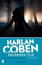 Geleende tijd 9789022579657 Harlan Coben, Verzenden, Gelezen, Harlan Coben