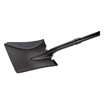 Spade | BLACK + DECKER | 149 cm, Tuin en Terras, Verzenden, Nieuw, Black & Decker