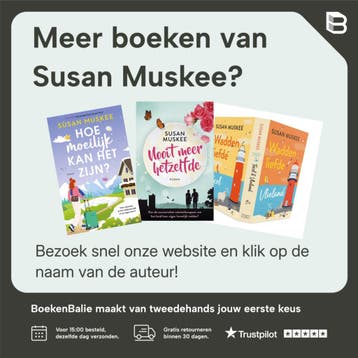 Scones en spotlights / Liefde, natuurlijk / 1 - Susan Muskee, Verzenden, Zo goed als nieuw, Susan Muskee