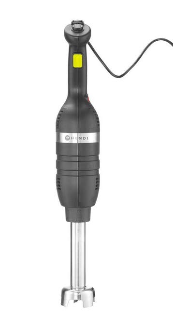 Staafmixer 350 met variabele snelheid en 250 mm staaf, HENDI, Ophalen of Verzenden, Nieuw in verpakking