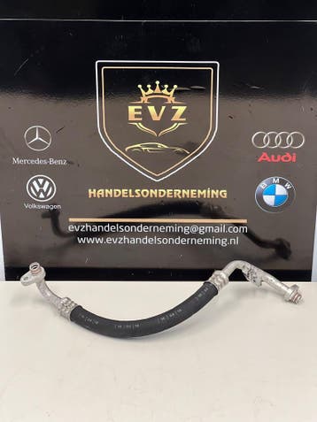 Peugeot Partner 1.6 airco leiding bj.2018 Artnr. 9681693480, Auto-onderdelen, Gebruikt, Peugeot