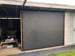 Veranda/winddoek basic tot 500cm breed x 260cm hoog, Tuin en Terras, Overkappingen, Nieuw