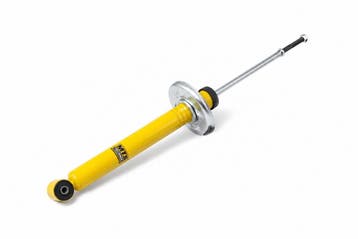 MTS Technik sportschokdemper achteras (per stuk) - Golf, Auto-onderdelen, Ophalen of Verzenden, Nieuw, Seat