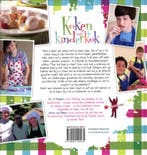 Koken met de kinderkok 9789002240485 Jeroen van Alphen, Boeken, Kookboeken, Verzenden, Gelezen, Jeroen van Alphen