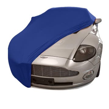 Autohoes voor Aston Martin V12 Vanquish (2001-2007) Indoor, Ophalen of Verzenden, Nieuw, Op maat