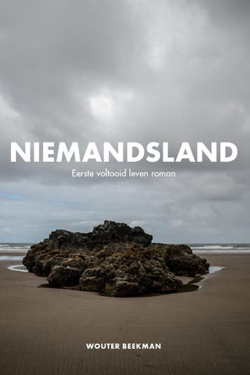 Niemandsland 9789083003665 Wouter Beekman, Verzenden, Zo goed als nieuw, Wouter Beekman