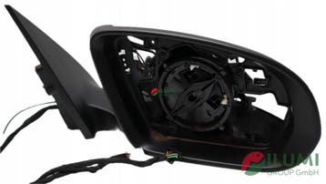 Mercedes GLA H247 (2020-) 7+7 PIN / 14 PIN - CAMERA - origin, Verzenden, Gebruikt
