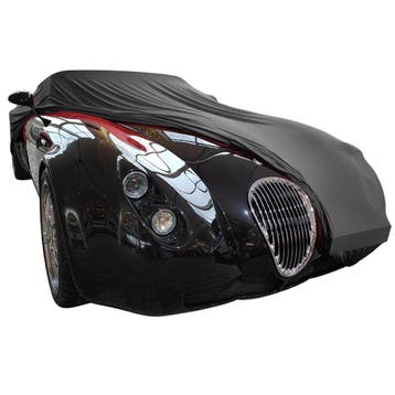 Autohoes voor Wiesmann GT MF5 (2007-2012) Indoor BESTE, Ophalen of Verzenden, Nieuw, Op maat