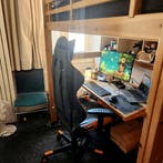 Kamer in Eindhoven gevonden voor €375,- pm, Huizen en Kamers, Kamers te huur, Minder dan 20 m², Eindhoven