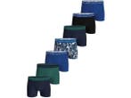 Veiling - Bjorn Borg 7-Pack Boxers - M, Kleding | Heren, Ondergoed