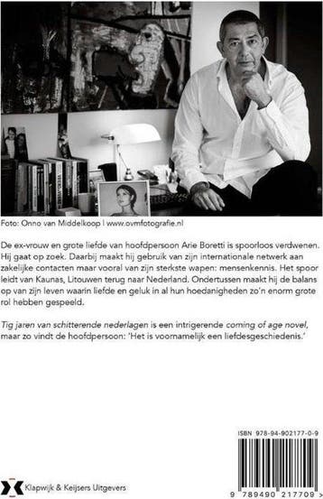 Tig jaren, Boeken, Ophalen of Verzenden, Nieuw