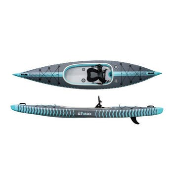 Coasto Capitole 385, full dropstitch, Watersport en Boten, Verzenden, Nieuw