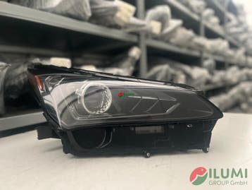 LEXUS NX 200T 300H VOLL LED KOPLAMP LINKS, Auto-onderdelen, Verzenden, Gebruikt, Lexus