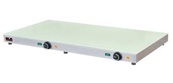 Warmhoudplaat | 110°C | 100x50 cm CaterChef, Verzenden, Nieuw in verpakking