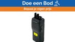 Bieden: Vertex Standard UHF 2-way handheld VX160 VHF, Watersport en Boten, Ophalen of Verzenden, Nieuw, Communicatie