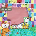 Poekie Poes Tovertekenboek 9789085760160 L. Jones, Boeken, Verzenden, Gelezen, L. Jones