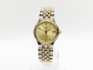 Longines - Zonder minimumprijs - L5.131.3 - Dames -