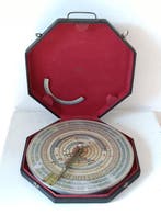 Washington H39 Concrete Calculator - Rekenmachine -