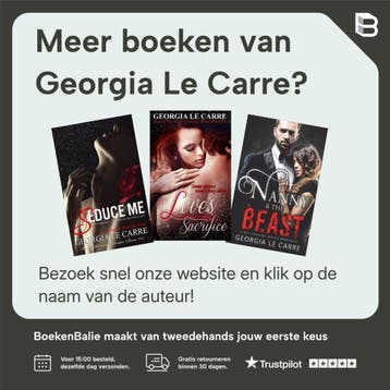Masquerade - Georgia Le Carre 9781910575000, Verzenden, Zo goed als nieuw, Georgia Le Carre
