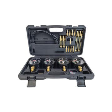 WEBER-TOOLS  CARBURATEUR SYNCHRONISATIE, Verzenden, Nieuw