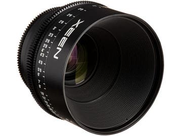 XEEN 50mm T1.5 PL - Objectief - Helder T1.5-diafragma -, Verzenden, Nieuw