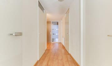 Te Huur 2 Kamer Appartement Minister Talmastraat In Utrecht, Huizen en Kamers, Huizen te huur, Utrecht-stad, Direct bij eigenaar