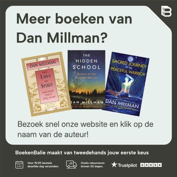 De reizen van Socrates 9789020284027 Dan Millman, Boeken, Verzenden, Gelezen, Dan Millman