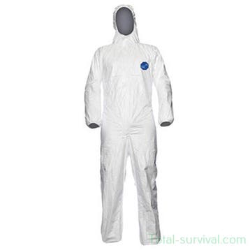 Dupont Tyvek Classic Xpert Disposable Overall Type 5/6 W..., Ophalen of Verzenden, Nieuw