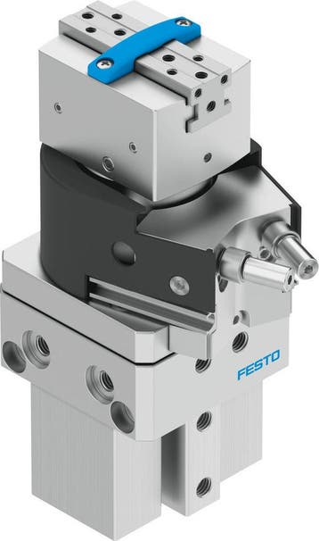 Festo Zwenkgrijpeenheid 2.5mm Slag - Bouwgrootte 12, Verzenden, Nieuw