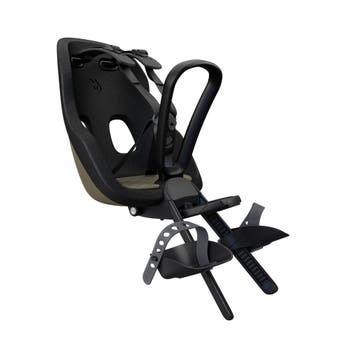 Thule Yepp Nexxt 2 Mini Voorstoeltje Deep khaki, Verzenden, Nieuw