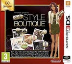3DS New Style Boutique, Verzenden, Zo goed als nieuw
