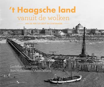 Haagsche land vanuit de wolken / Vanuit de wolken, Verzenden, Gelezen, Hans van Kralingen