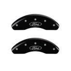 MGP 4 Caliper Covers Engraved Front Mustang Engraved Rear, Ophalen of Verzenden, Nieuw