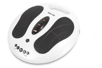 Bodi-tek BT-CRBO3 bloedcirculatie apparaat, Verzenden, Nieuw
