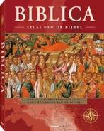 Biblica 9789089984135 Barry J. Beitzel, Boeken, Verzenden, Zo goed als nieuw, Barry J. Beitzel