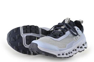 Onrunning Sportschoenen in maat 40½ Grijs, Kleding | Dames, Schoenen, Verzenden, Sportschoenen, Zo goed als nieuw, Onrunning