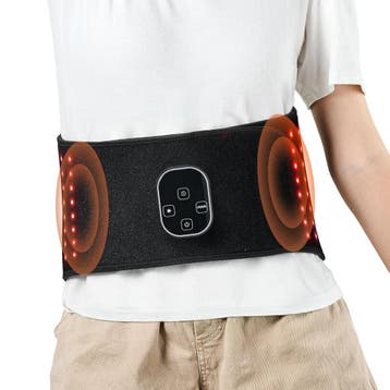 Lichttherapie apparaat voor rug | 46% Korting, Ophalen of Verzenden, Zo goed als nieuw, Lichaamsverzorging