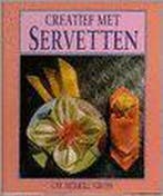 CREATIEF MET SERVETTEN 9789065907431 GROSS, Boeken, Verzenden, Gelezen, GROSS