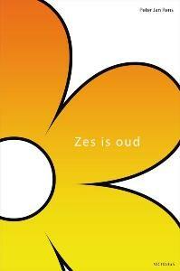 Zes is oud 9789079935079 P.J. Rens, Verzenden, Zo goed als nieuw, P.J. Rens