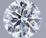 Zonder minimumprijs - 1 pcs Diamant (Natuurlijk) - 0.30 ct -, Nieuw