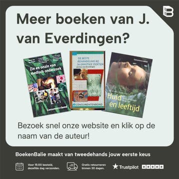 De loden last - J. van Everdingen 9789053521311, Verzenden, Gelezen, J. van Everdingen