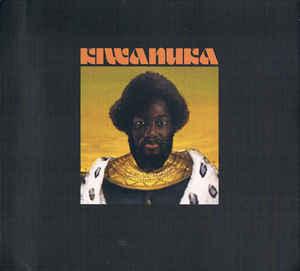 cd digi - Michael Kiwanuka - Kiwanuka, Cd's en Dvd's, Cd's | Jazz en Blues, Zo goed als nieuw, Verzenden