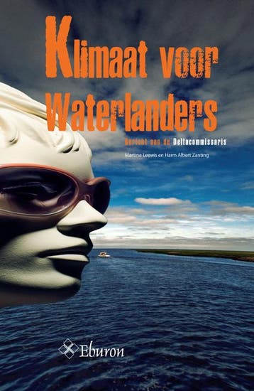 Klimaat voor Waterlanders 9789059725188 Martine Leewis, Verzenden, Zo goed als nieuw, Martine Leewis