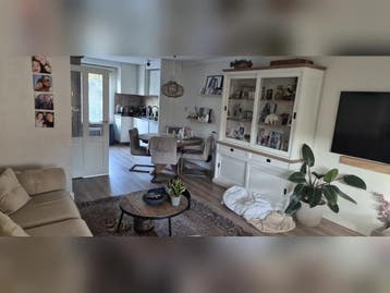 Te huur: Huis Bachstraat in Purmerend, Purmerend, Noord-Holland