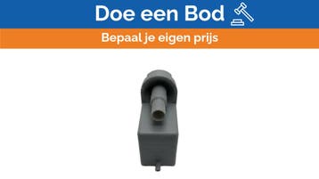 Bieden: Vetus Marine Fuel Splash-Stop 51mm with Return FS51, Watersport en Boten, Ophalen of Verzenden, Nieuw, Motor en Techniek