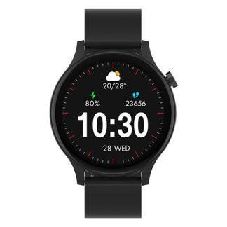 Smartwatch | Denver | 1.4”, Verzamelen, Elektronische Apparatuur, Verzenden