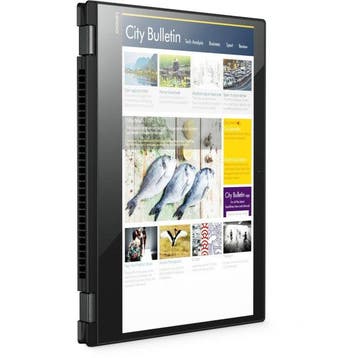 Lenovo Yoga 520-14IKB | Intel Core i3 | 8GB, 120/128GB, Nieuw, Ophalen of Verzenden, SSD