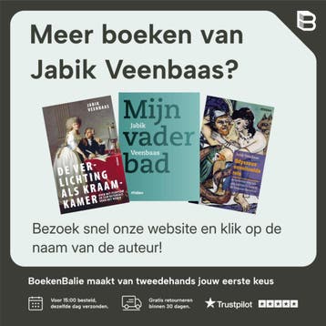Kamermuziek 9789028453746 Jabik Veenbaas, Verzenden, Zo goed als nieuw, Jabik Veenbaas