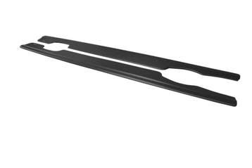 Side Skirts Diffusers BMW M3 E46 Coupé, Verzenden, Nieuw