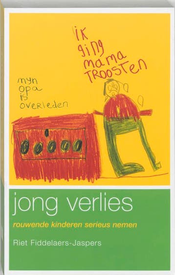 Jong verlies - Riet Fiddelaers-Jaspers 9789025954482, Verzenden, Gelezen, Riet Fiddelaers-Jaspers